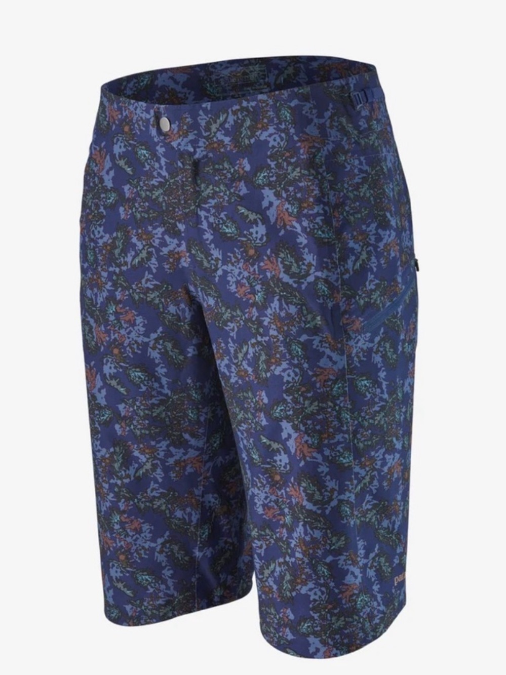 PATAGONIA  WOMEN'S DIRT ROAMER
MOUNTAIN BIKE SHORTS. Size 2. New With Tags.